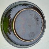 Vintage Round Dish from Kellner Jan