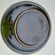 Vintage Round Dish from Kellner Jan