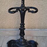 Porte-parapluie en fonte