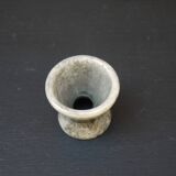 Ceramic coquetier thiveaud jacques - arnis