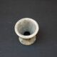 Ceramic coquetier thiveaud jacques - arnis