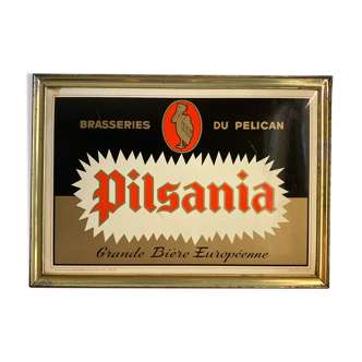 Ancient Pelican Advertising