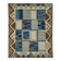 Contemporary Tribal Decorative Kilim 283 cm x 344 cm