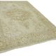 Hand-knotted anatolian vintage carpet  1970s 219 cm x 311 cm
