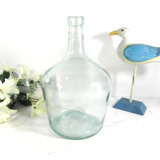 Demijohn of 2 liters