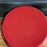 2 Ingvar Kamprad stools for Habitat