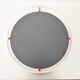 Mid-century Wall Mirror,1960's.