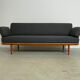 Daybed 3 places modèle Minerva par Hvidt & Molgaard