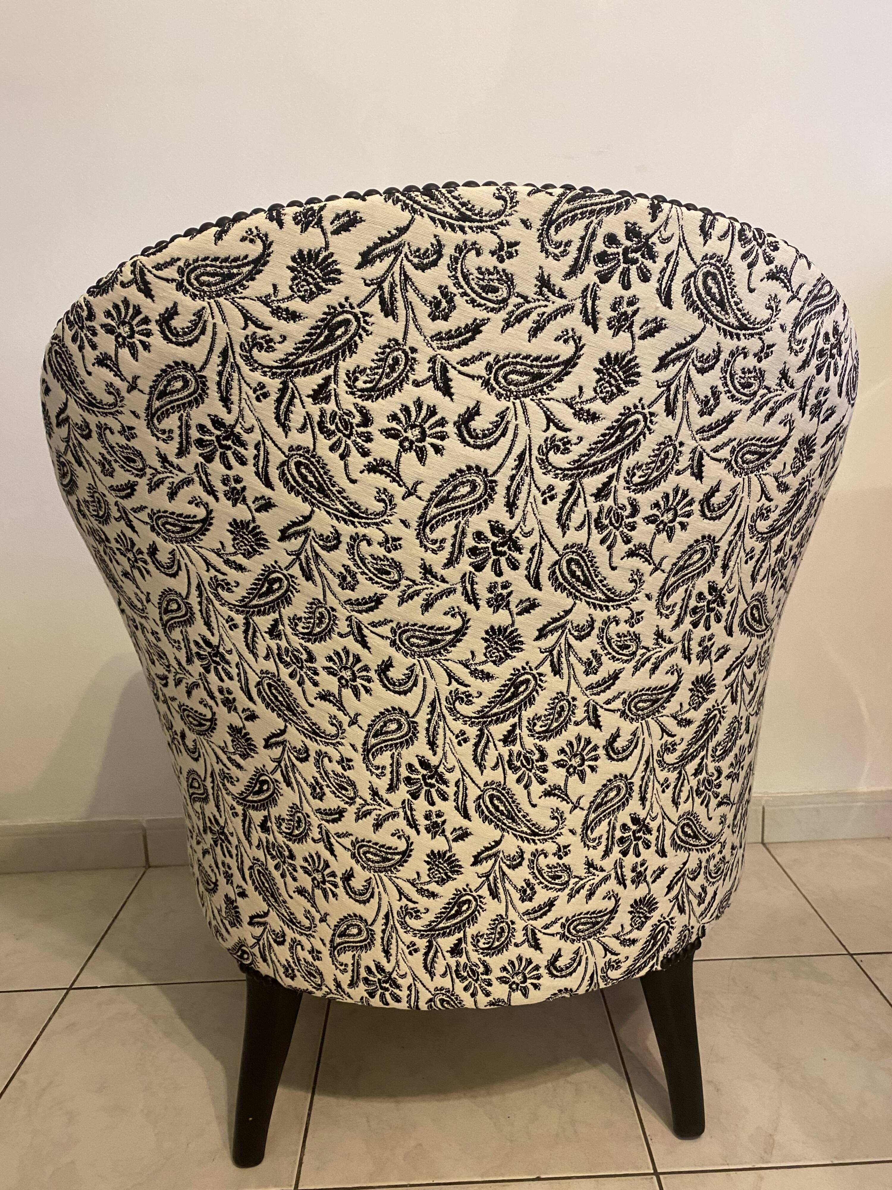 Armchair