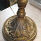 Notary lamp