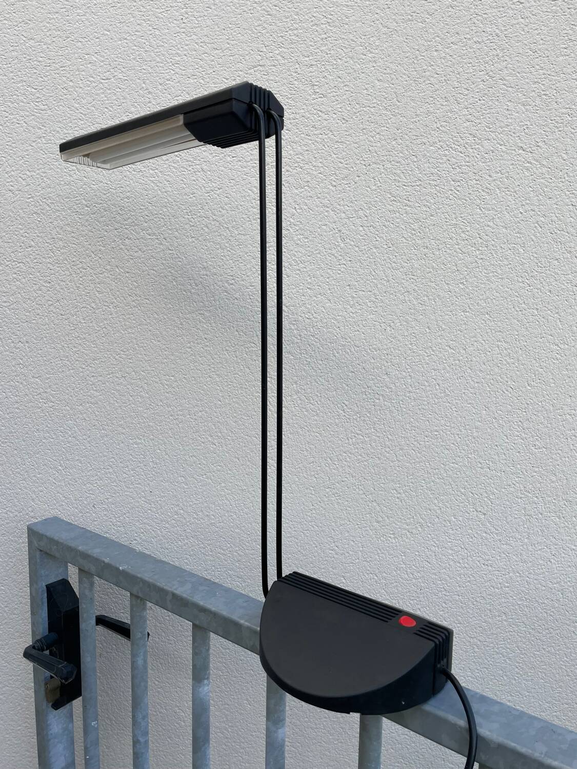 Tronconi lamp 1982