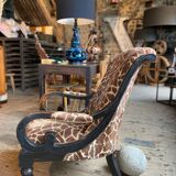 Napoleon III Chair