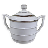 Old sugar bowl
