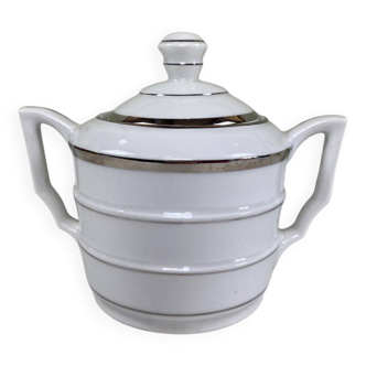 Old sugar bowl