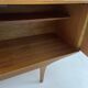 Vintage teak sideboard