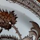 Ridgway Jacobean pattern English dinner plates
