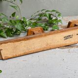 Vintage school patère