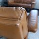 De Sede DS 35 vintage lounge