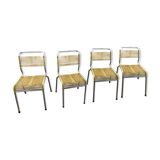 Chairs scoubidou