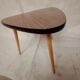 Tripod table