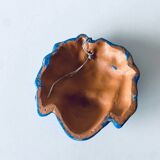 Ceramic wall face