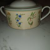 Soup tureen VILLEROY BOCH Model EDEN
