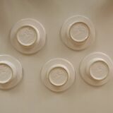 Coffee cup set