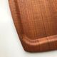 Scandinavian teak top