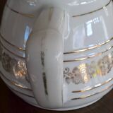 Nomar 6-cup carafe