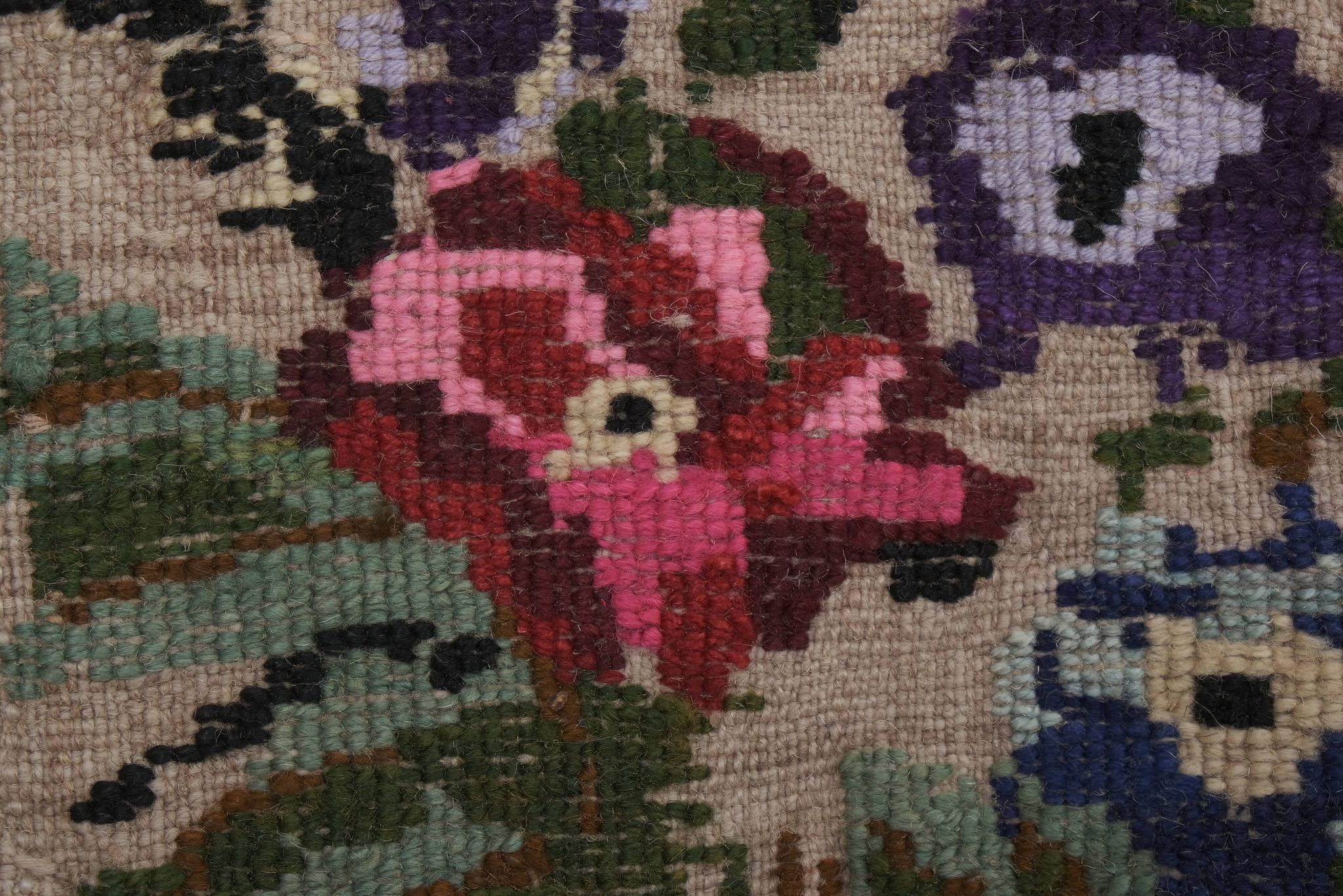 Rug 95x152 cm