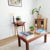 Table basse Vallauris Jean d'Asti