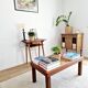 Table basse Vallauris Jean d'Asti