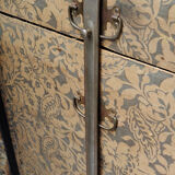 Trunk cabin Hartmann 1914 Milwaukee USA