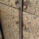 Trunk cabin Hartmann 1914 Milwaukee USA