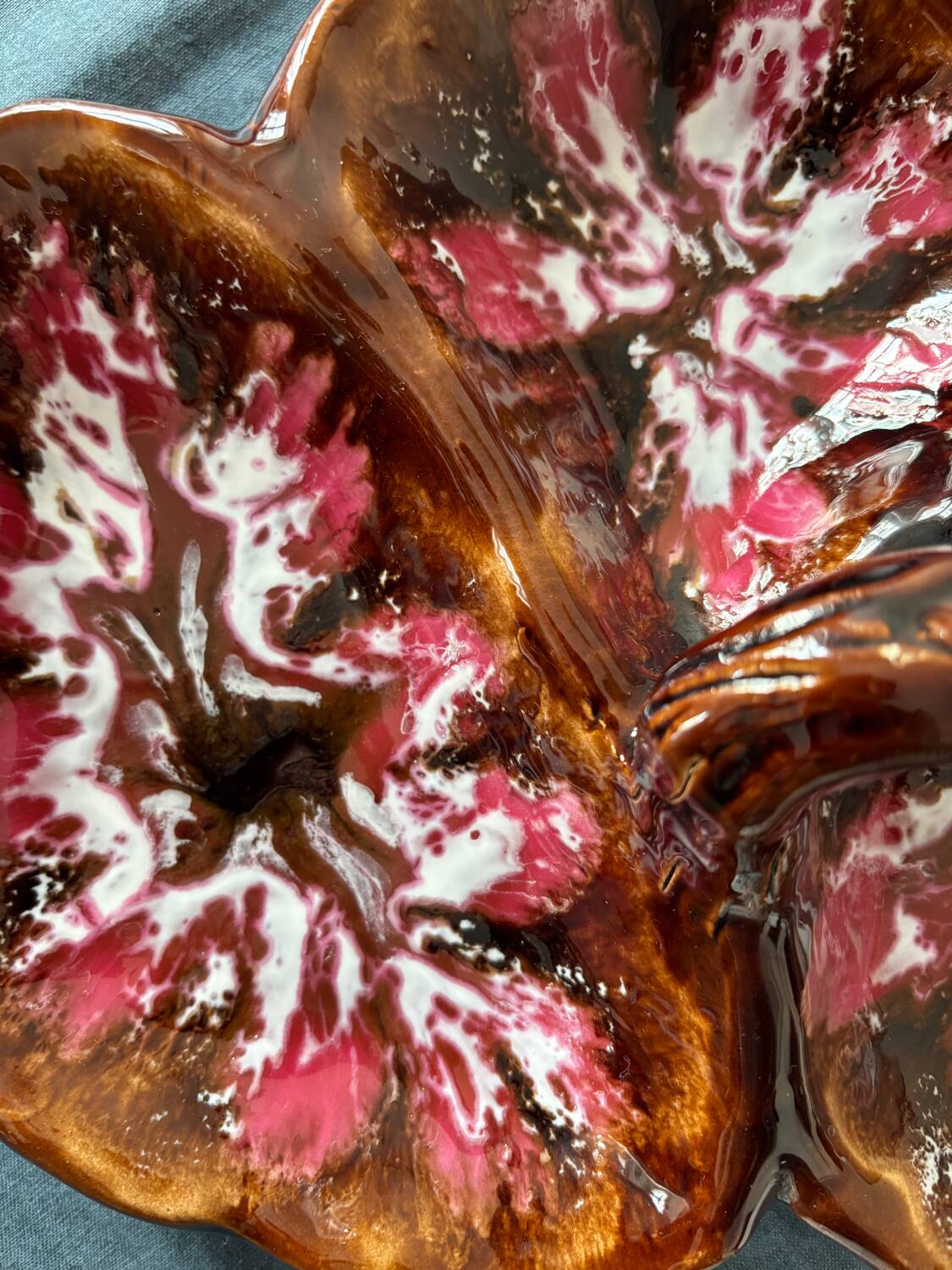 Vallauris présentoir à apéritif