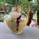 Late 19th century pottery
