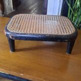 Thonet footrest