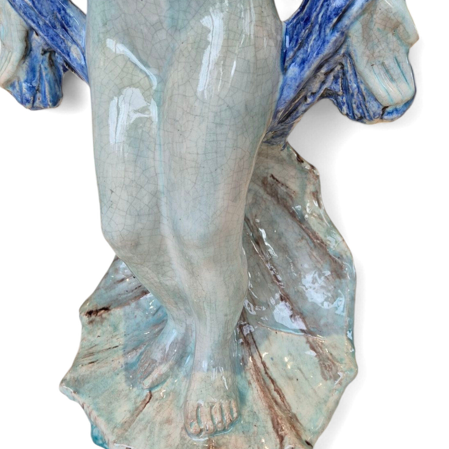 Edouard CAZAUX, Naissance de Vénus, vers 1940-1950