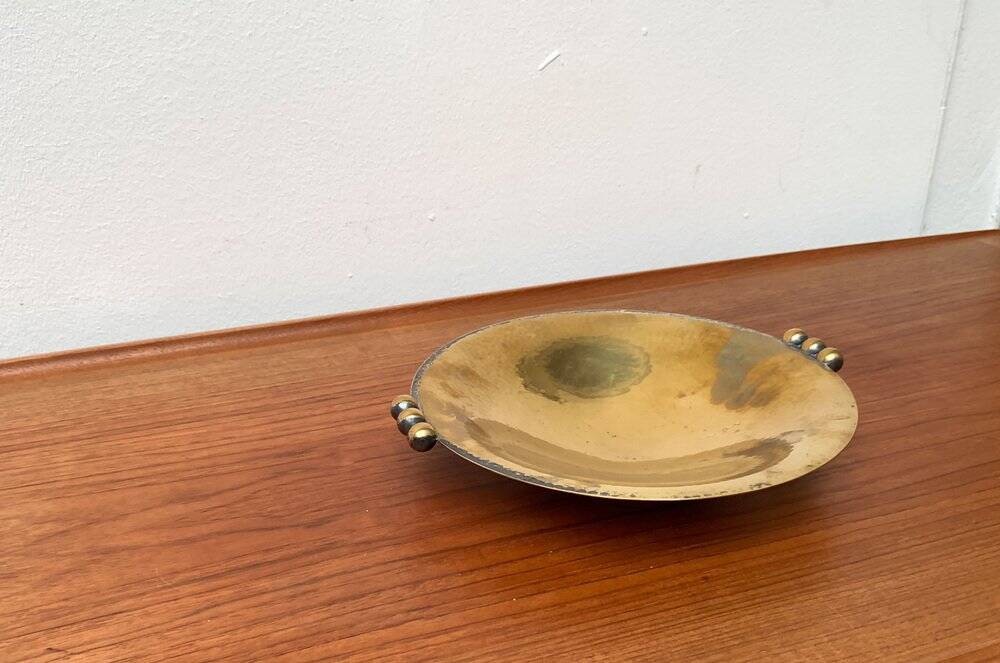 German Art Deco by Quist, 1930s