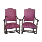 Fauteuils