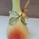 Liqueur service, pear shape