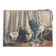 Oil on canvas, studio decor, signed, 1928