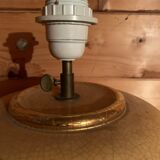 Foot lamp