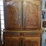 Buffet 2 body bressan