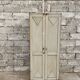 Ancienne vestiaire d'atelier
