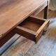 Table de ferme