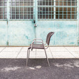 Castiglietta chairs by Achille Castiglioni & Marcello Malein for Zanotta, 1967