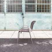 Castiglietta chairs by Achille Castiglioni & Marcello Malein for Zanotta, 1967