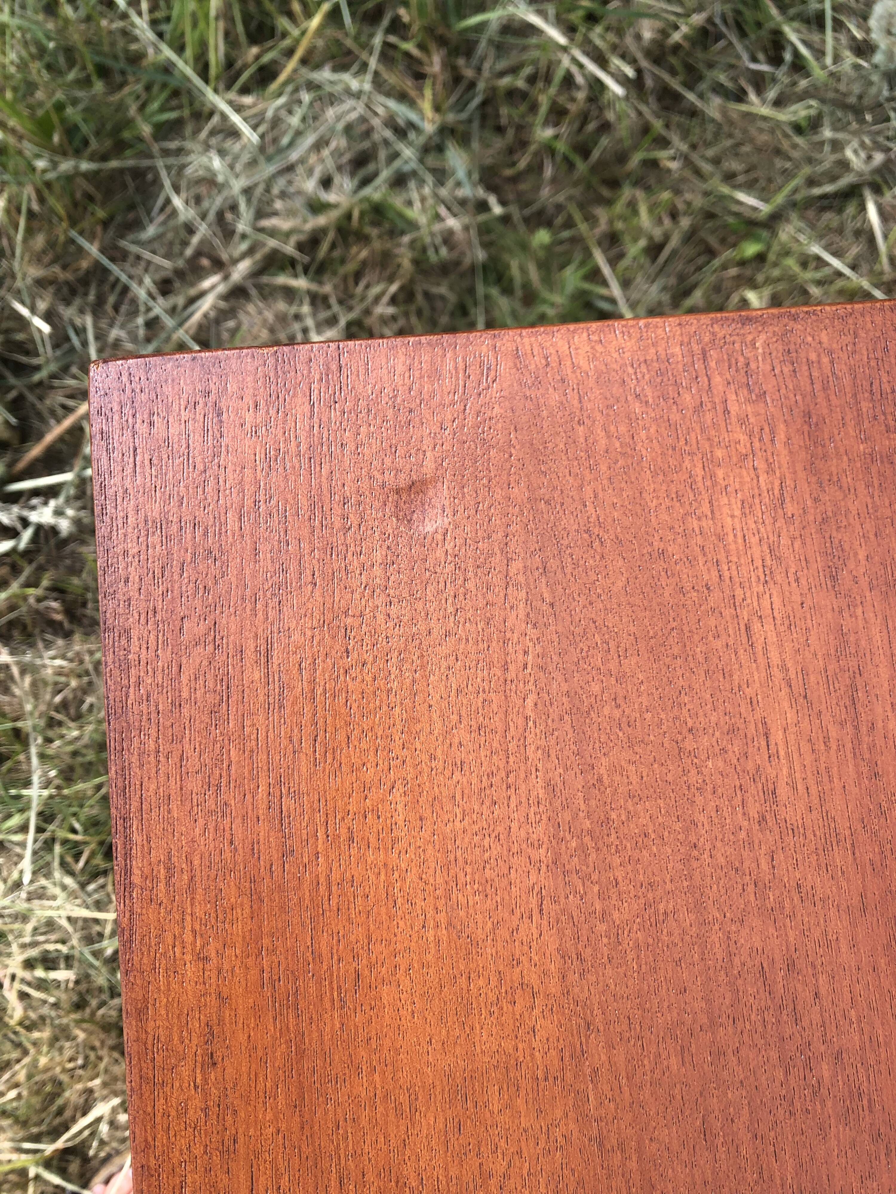 Coffee table Florence Knoll 60s