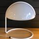 Luigi Massoni's "Conchiglia" lamp for Harvey Guzzini